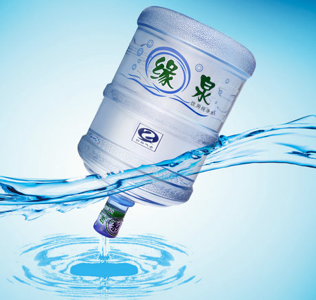 Аплікатор із термоусадочним рукавом для пляшки з водою на 5 галонів для круглої великої пляшки HTP-50P