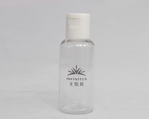 Сервоконтролер машини для маркування флаконів Siemens PLC, автоматичне горизонтальне маркування для тонкої пляшки