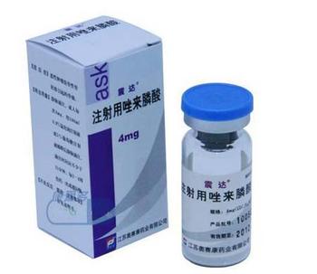 Високошвидкісна промислова машина для наклеювання наклейок для флаконів 2500 * 1250 * 1750 мм