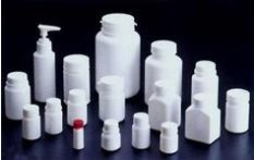 60-500 шт. / Хв. Економічна автоматична машина для маркування флаконів для фармацевтичних пляшок на 220 В 2 кВт 50/60 Гц