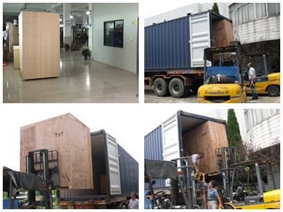 Автоматична машина для маркування термоусадочної гільзи з термоусадочним тунелем / парогенератором