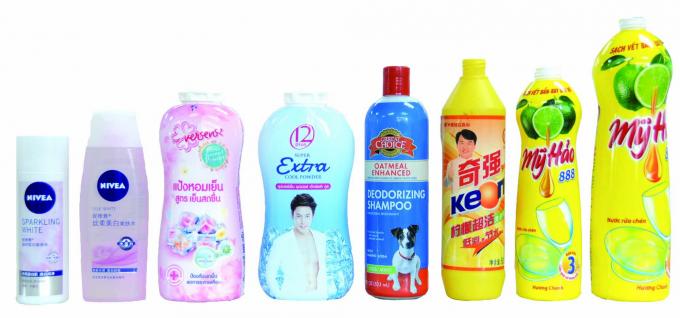 Машина для маркування термоусадочних рукавів для пляшок вина з високою точністю позиціонування