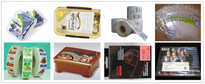 Автоматична машина для нанесення етикеток з плоскою поверхнею, автоматична машина для нанесення етикеток з нержавіючої сталі SUS304 зверху та збоку