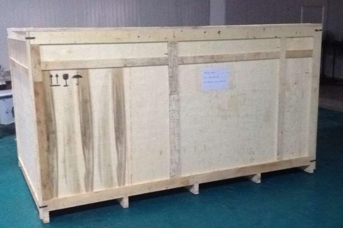 Машина для маркування флаконів Opp з алюмінієвого сплаву для круглої пляшки, промислова машина для етикетування