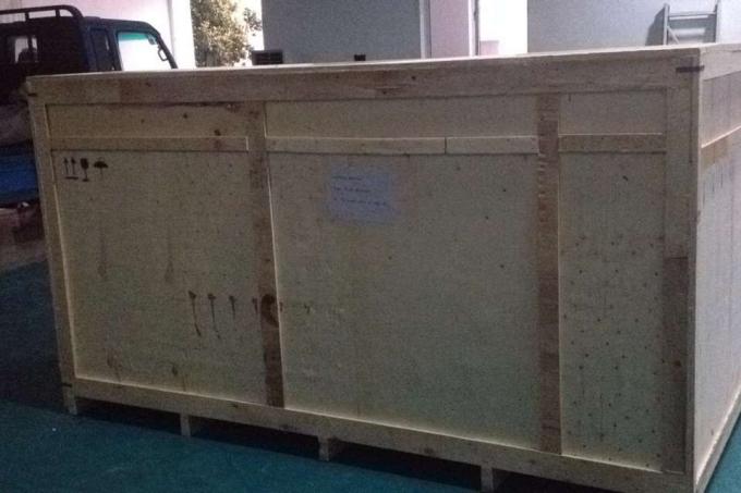 Машина для маркування флаконів Opp з алюмінієвого сплаву для круглої пляшки, промислова машина для етикетування