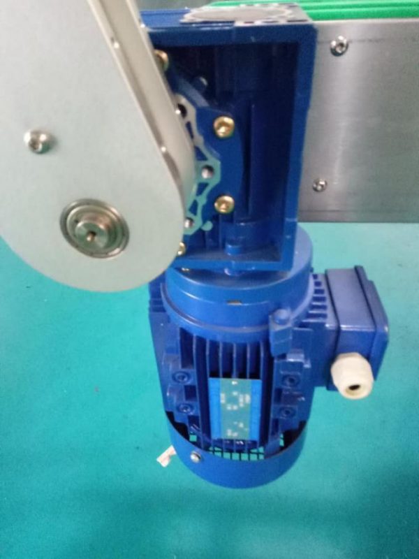 SUS304 Шафа з двох сторін Квадратна етикетка для наклейок на пляшки із засобами особистої гігієни