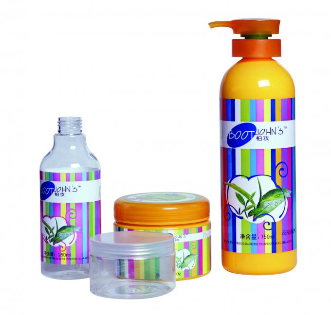 Плоска пляшка Двостороння маркувальна машина Клейовий етикетир 380В / 220В Напруга