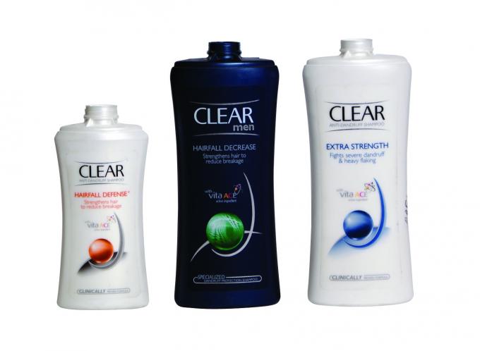 Машина для автоматичного маркування пляшок із шампунем Клейка наклейка для етикеток