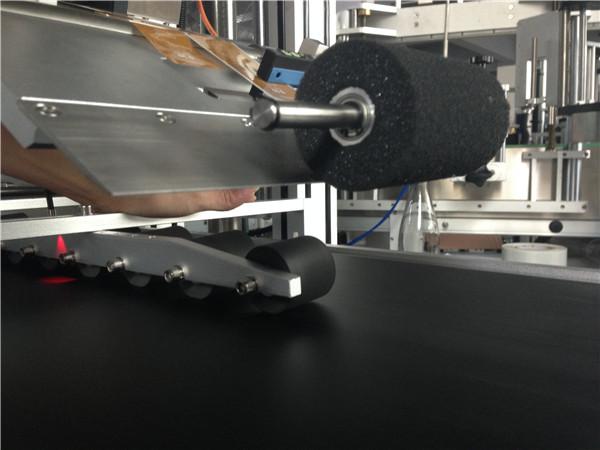 Пейджингова самоклеюча етикетировочна машина для навішування бирки / картки / мішка 200 кг