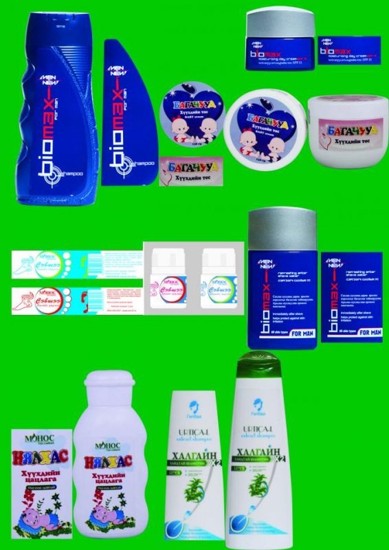 Верхня та двостороння етикетувальна машина для банки / контейнера / пляшки