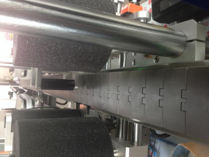 Аплікатор для етикеток для пивних пляшок, автоматична машина для етикетування діаметром рулону 330 мм