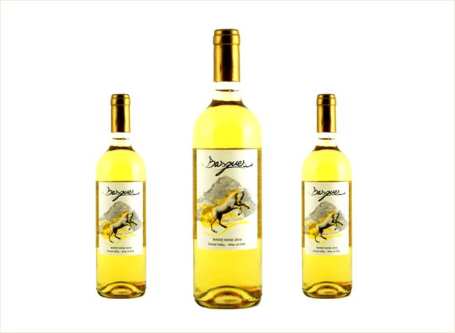 Автоматична машина для маркування вина 5000-8000 B / H Servo Motor