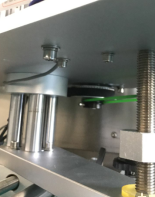 автоматична машина для етикетування пляшок із сертифікатом CE