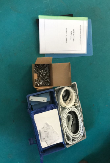 Високошвидкісна двостороння наклейка для наклейки квадратних / круглих / плоских пляшок