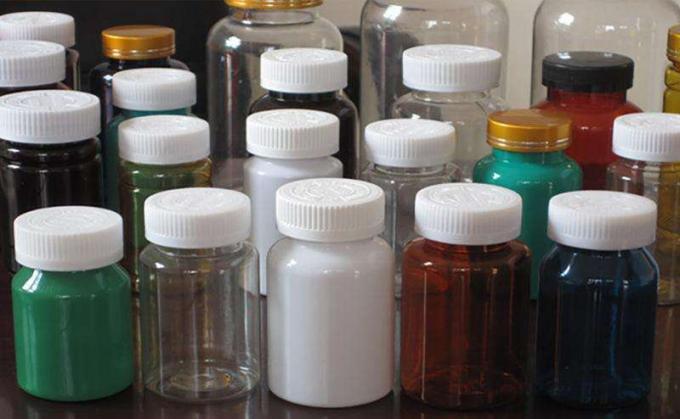 Спереду / ззаду на аплікаторі для наклейки етикетки для пляшок, обладнання для маркування пляшок