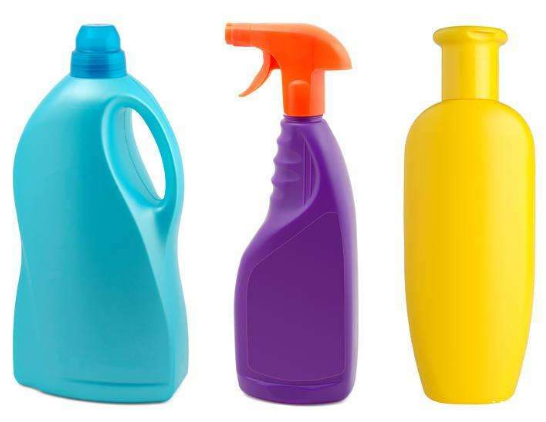 Машина для маркування плоских пляшок, ПЛК для автоматичного нанесення етикеток та сенсорний екран