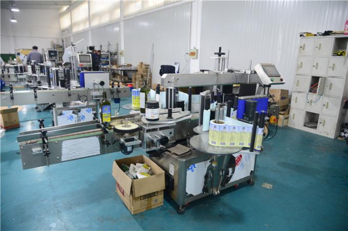 Автоматична машина для наклеювання наклейок для аерозольних балончиків для ПВХ-аплікатора для нанесення етикеток на пляшки для кращого продажу