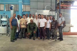 Післяпродажне встановлення обладнання