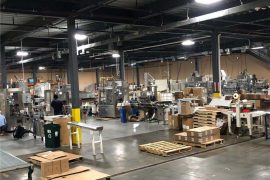 Післяпродажне встановлення обладнання