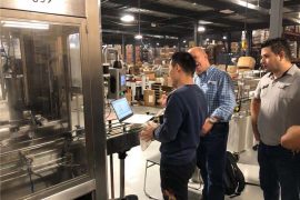 Післяпродажне встановлення обладнання