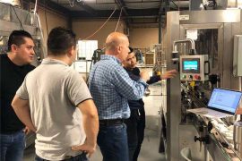 Післяпродажне встановлення обладнання