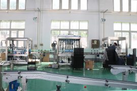 Вигляд заводу