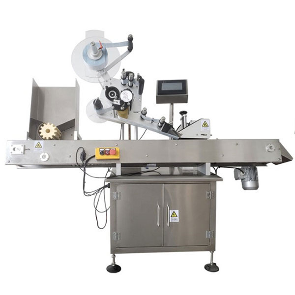 Високошвидкісна маркувальна машина для маркування драйверів двигуна сервоприводу