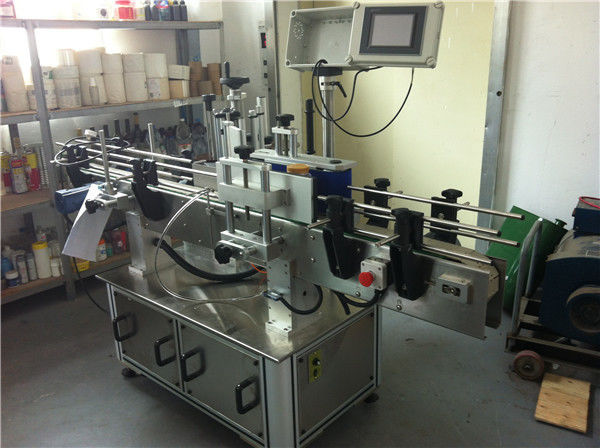 Фруктовий / овочевий сік кругла пляшка наклейка етикетка машина для напоїв промисловості