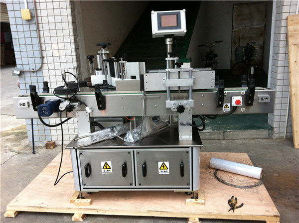 Фруктовий / овочевий сік кругла пляшка наклейка етикетка машина для напоїв промисловості