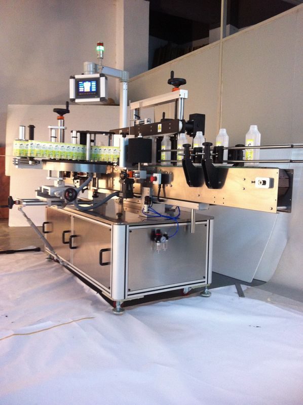 Китай Постачальник етикеток з двостороннім маркуванням наклейок для квадратних пляшок, постачальник