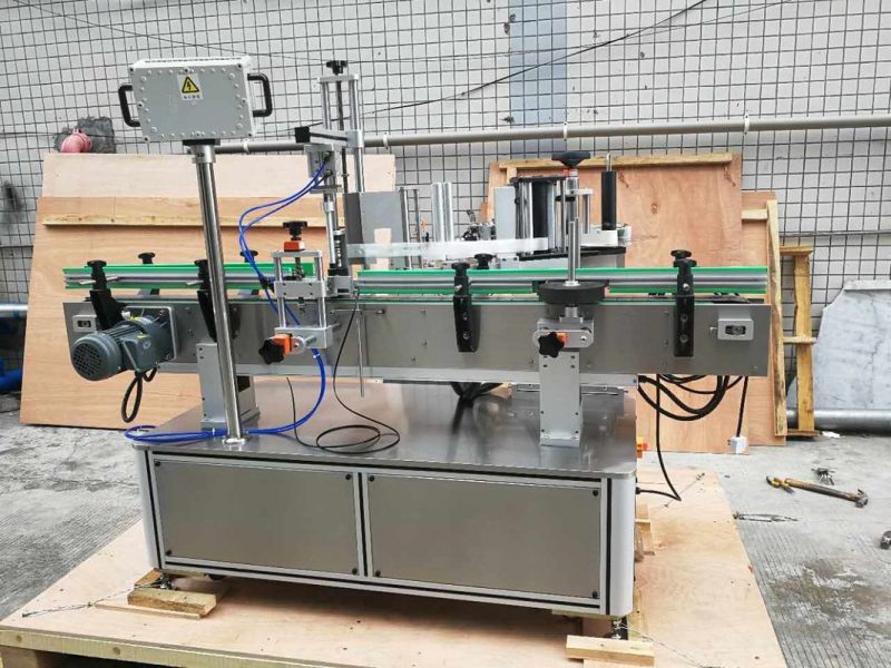 Китай Постачальник етикеток для круглої пляшки Pawpaw / Guava для наклейки для напою