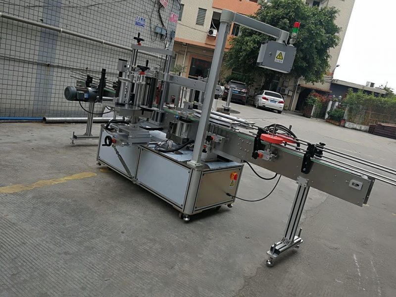 Китай Машина для наклейки самоклеючої наклейки з високошвидкісним постачальником 200BS / хв